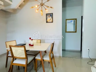 Casa de Condomínio com 2 Quartos à venda, 115m² no Campo Grande, Rio de Janeiro