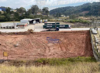 Galpão/Depósito/Armazém para alugar, 2000m² no Parque Paraíso, Itapecerica da Serra