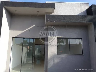 Casa com 2 Quartos à venda, 44m² no Saint Etiene, Matinhos