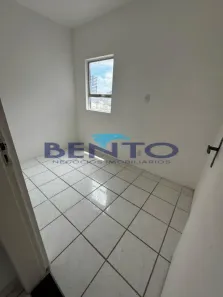 Apartamento com 3 Quartos à venda, 78m² no Pitanguinha, Maceió