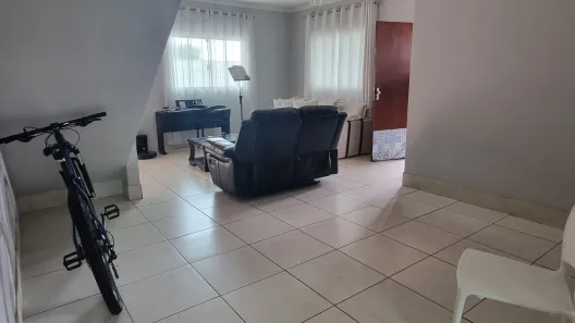 Sobrado com 4 Quartos à venda, 180m² no Setor Habitacional Arniqueira, Brasília