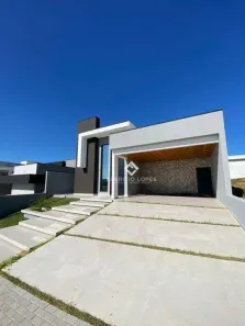 Casa de Condomínio com 3 Quartos à venda, 185m² no Residencial Colinas, Caçapava