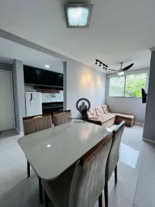 Apartamento com 2 Quartos à venda, 48m² no Campo Grande, Rio de Janeiro