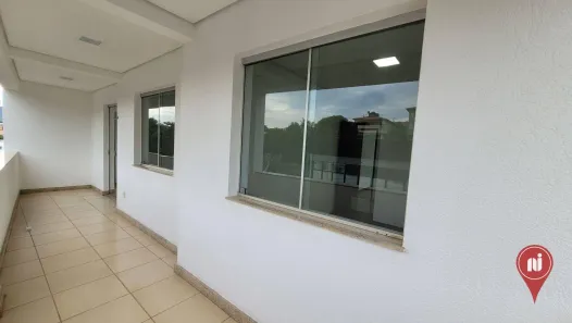 Apartamento com 3 Quartos para venda ou aluguel, 141m² no Centro, Brumadinho