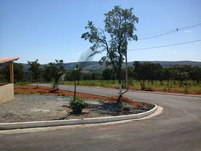 Lote/Terreno à venda, 500m² no Garden Ville, Caetanópolis