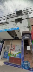 Apartamento com 1 Quarto para alugar, 40m² no Alecrim, Natal
