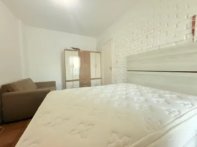 Apartamento com 1 Quarto para alugar, 30m² no Pituba, Salvador