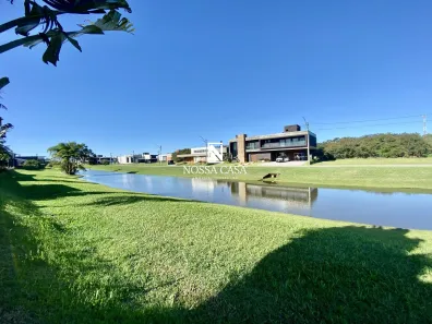 Lote/Terreno à venda, 420m² no Centenário, Torres