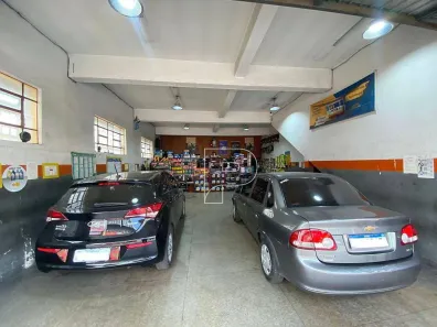 Ponto Comercial à venda, 481m² no Vila Dirce, Carapicuíba