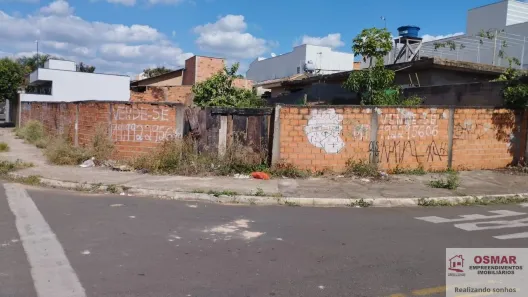 Lote/Terreno para alugar, 360m² no Residencial Parque Pavan, Sumaré