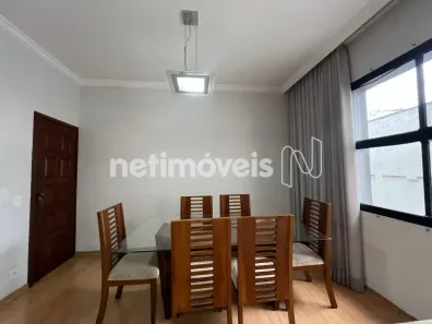 Apartamento com 3 Quartos à venda, 126m² no Coração de Jesus, Belo Horizonte