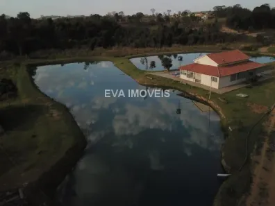 Fazenda/Sítio com 3 Quartos à venda, 400m² no , Guapó