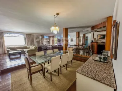 Casa com 4 Quartos à venda, 1200m² no Setor de Habitações Individuais Sul, Brasília