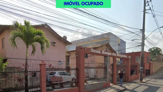 Casa com 2 Quartos à venda, 72m² no Jardim das Margaridas, Salvador