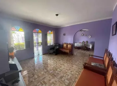 Casa com 3 Quartos à venda, 150m² no Aleixo, Manaus