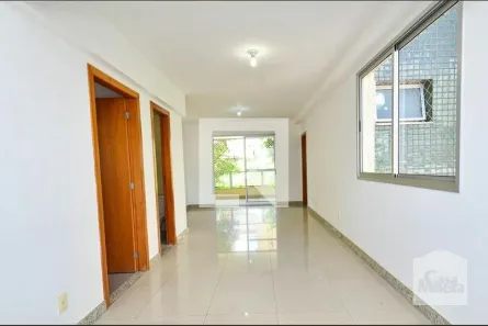 Apartamento com 4 Quartos à venda, 115m² no Grajaú, Belo Horizonte