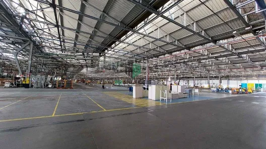 Galpão/Depósito/Armazém para alugar, 25000m² no Maria Virgínia, Belo Horizonte