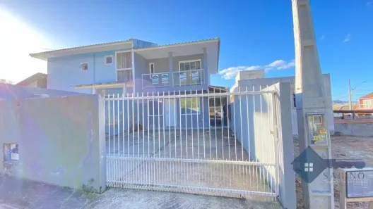 Sobrado com 2 Quartos para alugar, 69m² no Bela Vista, Palhoça