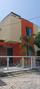 Casa com 4 Quartos à venda, 120m² no Ipitanga, Lauro de Freitas