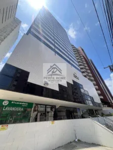 Sala Comercial à venda, 29m² no Stiep, Salvador
