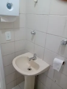 Sala Comercial à venda, 25m² no Savassi, Belo Horizonte