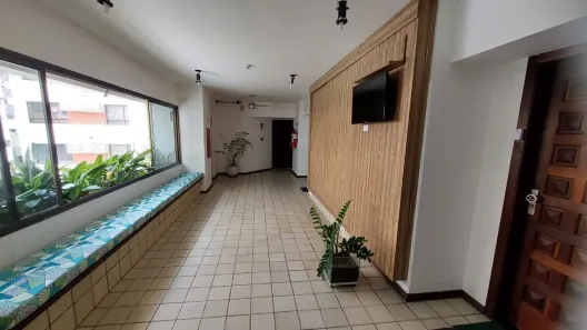 Consultório à venda, 35m² no Pituba, Salvador