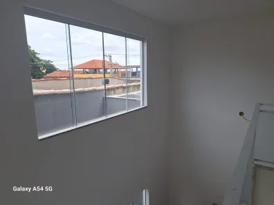 Apartamento com 1 Quarto para alugar, 50m² no Peró, Cabo Frio