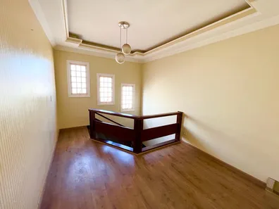 Sobrado com 4 Quartos à venda, 486m² no Setor Oeste, Brasília