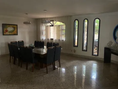 Casa de Condomínio com 6 Quartos para alugar, 762m² no Setor Habitacional Jardim Botânico, Brasília