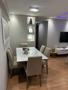 Apartamento com 3 Quartos à venda, 90m² no Campo Grande, Rio de Janeiro