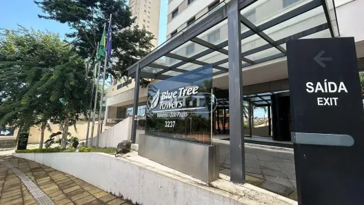 Flat com 1 Quarto à venda, 24m² no Parque Nova Suíça, Valinhos