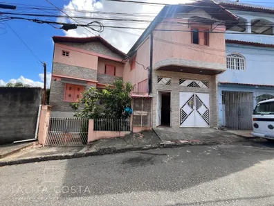 Casas à venda em Cariacica, ES - Viva Real