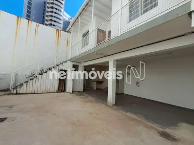 Sala Comercial para alugar, 111m² no Serra, Belo Horizonte