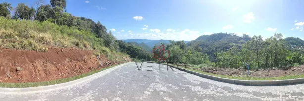 Lote/Terreno à venda, 490m² no Nova Petrópolis, Nova Petrópolis