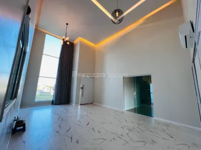 Casa de Condomínio com 3 Quartos para alugar, 474m² no Alphaville Brasília, Cidade Ocidental