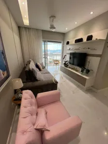 Apartamento com 3 Quartos à venda, 98m² no Palmeiras, Nova Iguaçu