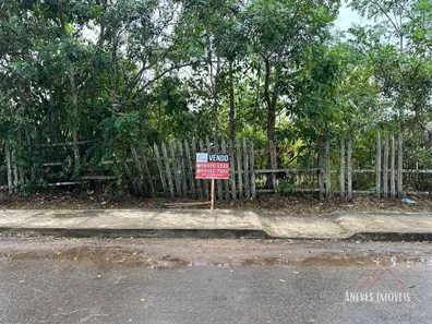 Lote/Terreno à venda, 300m² no Nova Esperança, Novo Airão