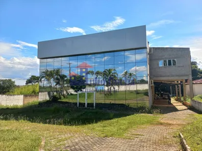 Prédio Comercial com 1 Quarto para alugar, 1000m² no Setor Habitacional Jardim Botânico, Brasília