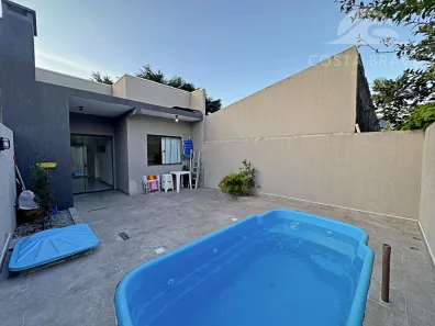 Casa com 3 Quartos à venda, 76m² no Centro, Matinhos