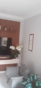 Casa com 4 Quartos à venda, 100m² no Caixa D'Água, Salvador