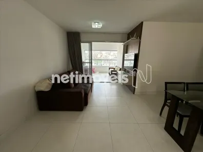 Apartamento com 4 Quartos à venda, 144m² no Ipiranga, Belo Horizonte
