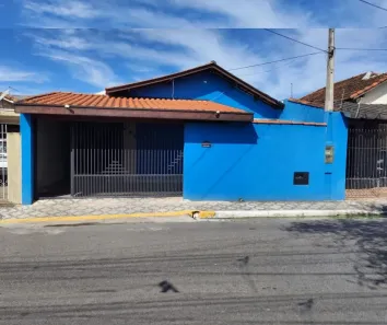 Casa com 2 Quartos para alugar, 120m² no Vila São João, Caçapava