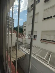 Kitnet com 1 Quarto para alugar, 32m² no Rio Branco, Porto Alegre