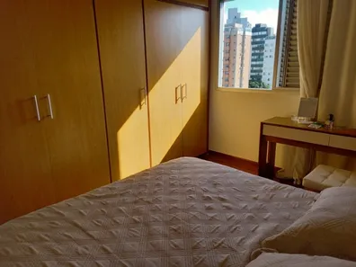 Apartamento com 4 Quartos à venda, 263m² no São Pedro, Belo Horizonte