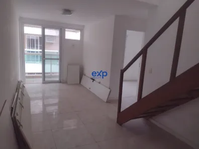 Apartamento com 3 Quartos para alugar, 130m² no Praça Seca, Rio de Janeiro