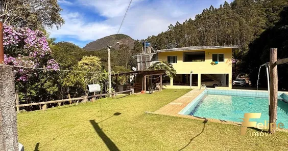 Fazenda/Sítio com 9 Quartos à venda, 500m² no Comunidade Urbana de Iguape, Guarapari