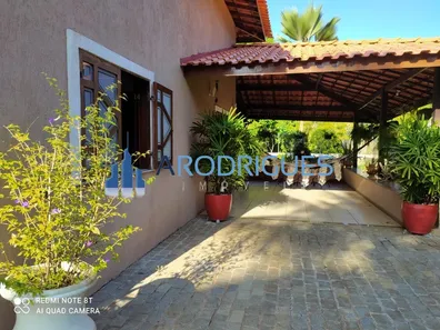 Casa de Condomínio com 3 Quartos à venda, 285m² no Portão, Lauro de Freitas