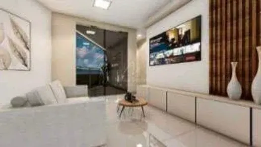 Apartamento com 2 Quartos à venda, 59m² no Caiçara-Adelaide, Belo Horizonte