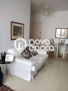 Apartamento com 2 Quartos à venda, 78m² no Jardim Botânico, Rio de Janeiro