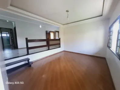 Sobrado com 4 Quartos para alugar, 213m² no Jardim Carlos Cooper, Suzano
